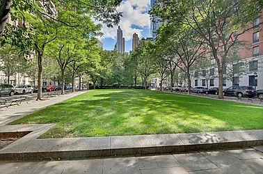 Rented by Battery Park Realty