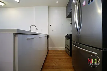 Rented by Next Door Realty NYC