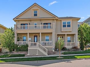 10286 Greentrail Cir, Lone Tree, CO 80124