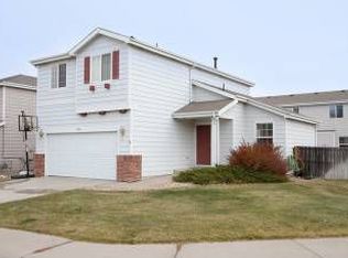 8386 Bluegrass Cir, Parker, CO 80134