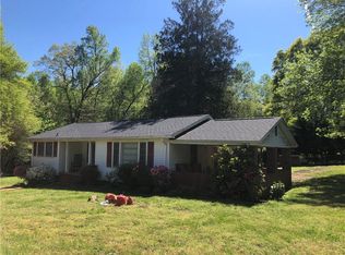 105 Ambler School Rd, Marietta, SC 29661