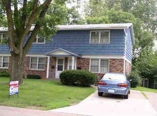 2515 Hawthorne Dr, Bettendorf, IA 52722