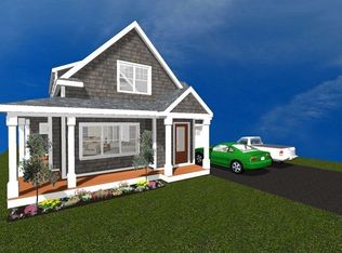 3 Kendall Ln, Falmouth, MA 02540