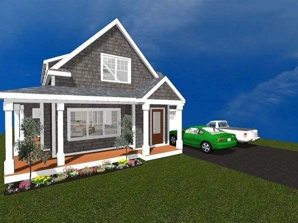 7 Kendall Ln, Falmouth, MA 02540