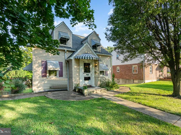 4805 Mannasota Ave, Baltimore, MD 21206