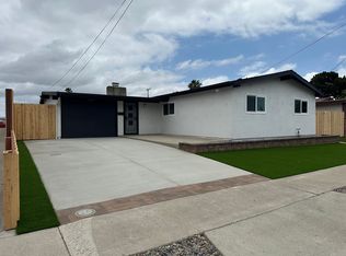 3895 Mount Abraham Ave, San Diego, CA 92111