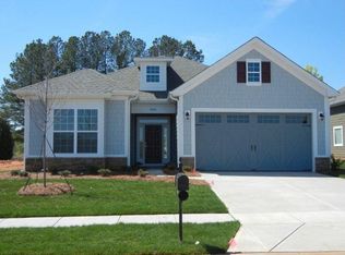 9026 Carneros Creek Rd, Charlotte, NC 28214