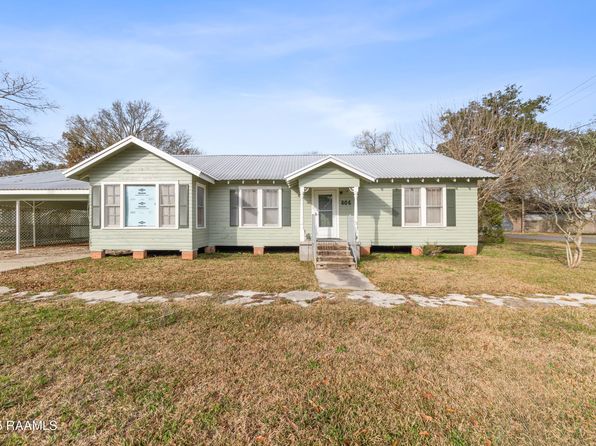 806 S Avenue H, Crowley, LA 70526