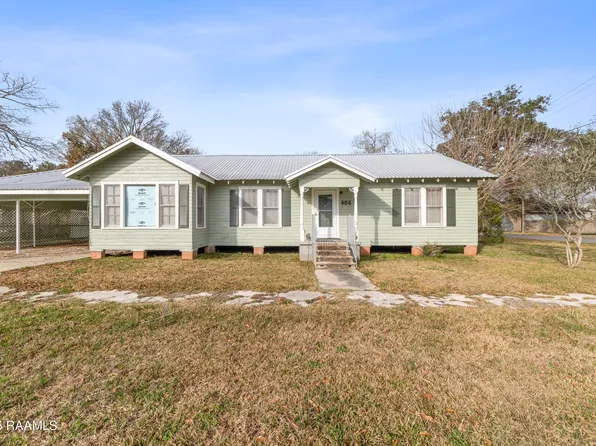 806 S Avenue H, Crowley, LA 70526