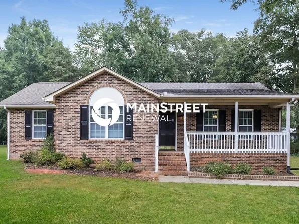 409 Chaney Rd, Monroe, NC 28110