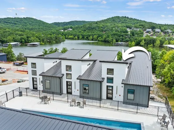 13 Koa Drive #19, Reeds Spring, MO 65737