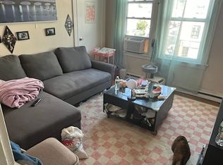 245 Dorchester St #3, Boston, MA 02127