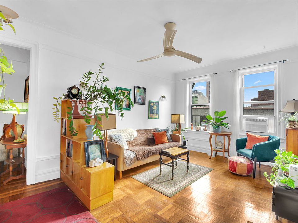 1st image of 720 W 173rd St APT 59