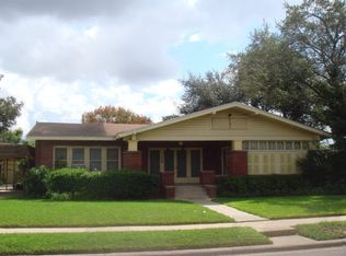 750 N Sam Houston Blvd, San Benito, TX 78586