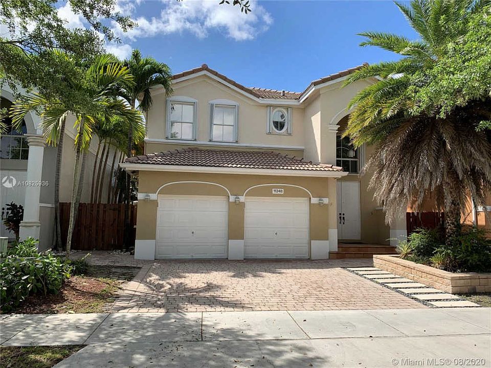 1st image of 11348 NW 47th Ln #11348