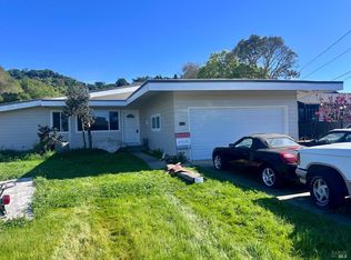 604 Vendola Dr, San Rafael, CA 94903