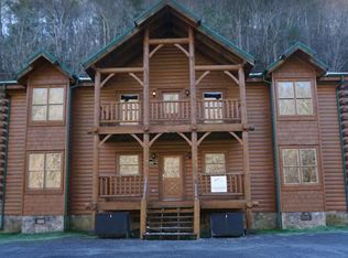 307 Caney Creek Rd LOT 2, Pigeon Forge, TN 37863