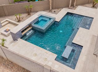 10261 W Foothill Dr, Peoria, AZ 85383