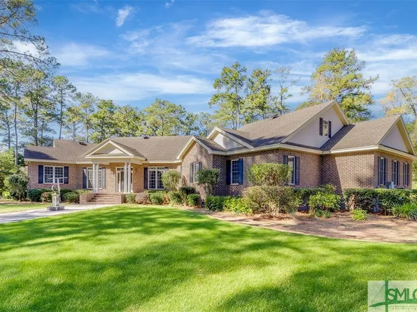 2429 georgia highway 119 Highway N, Springfield, GA 31329