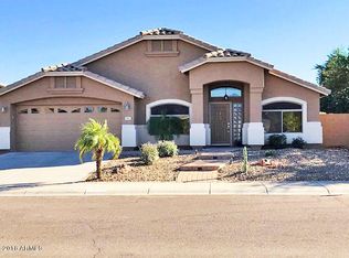 3903 E Simpson Rd, Gilbert, AZ 85297