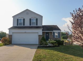 1199 Edgewater Way, Alexandria, KY 41001