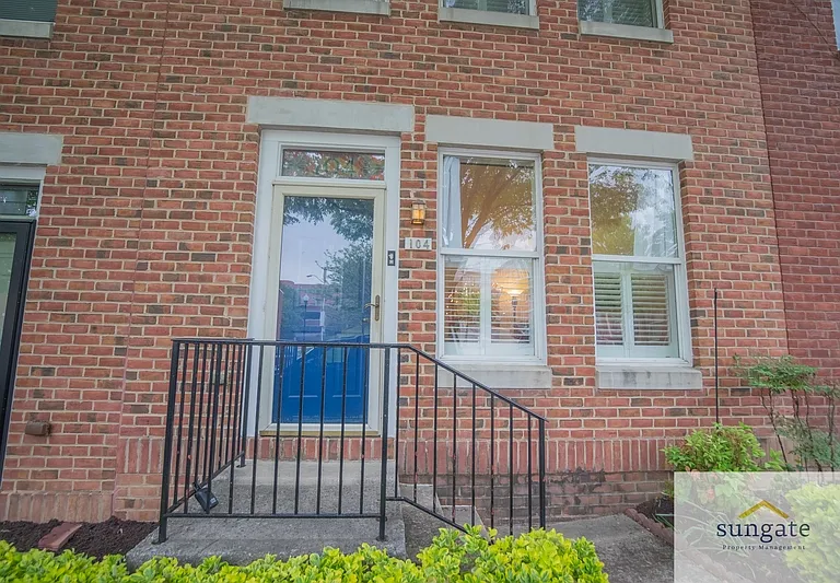 104 N Dallas St — Photo 37