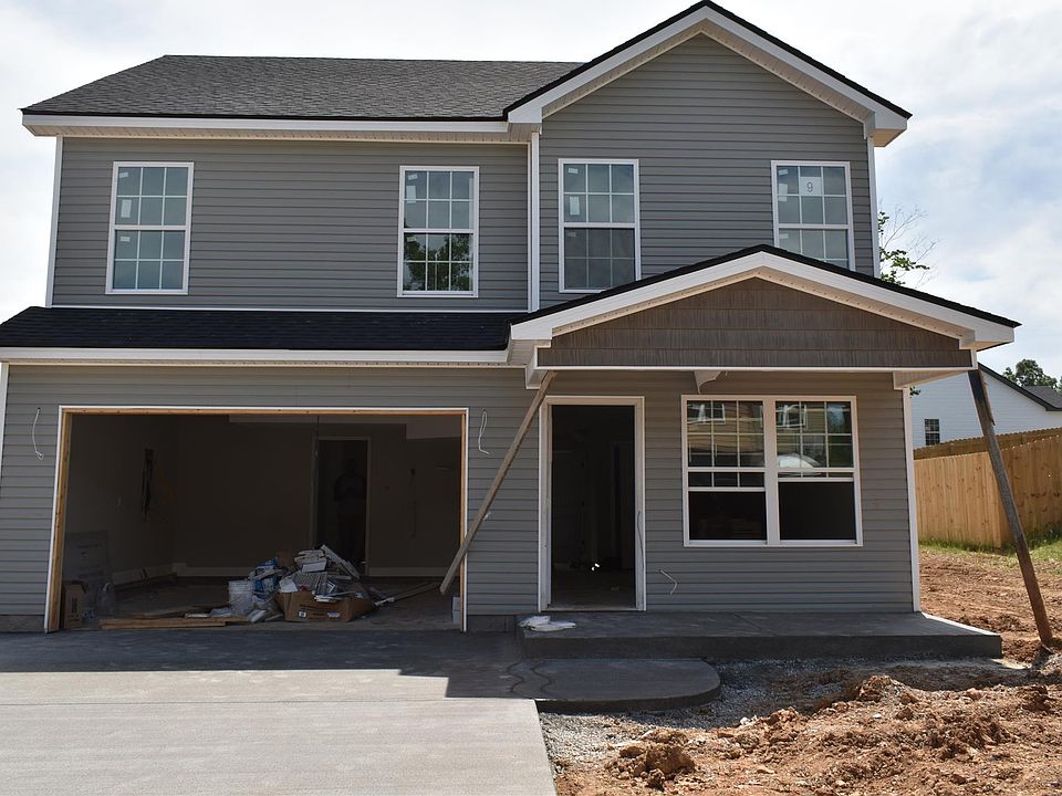 1st image of 9 Bell Chase Lot 9
