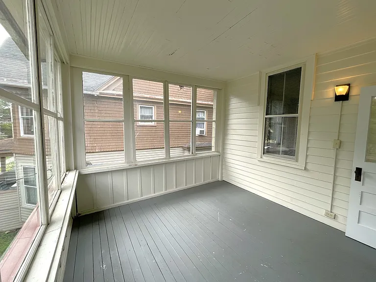 Sunporch