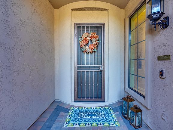 Security  Door
