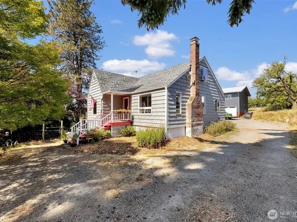 761 S 25th Place, Ridgefield, WA 98642