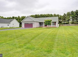 100 Greenbrook Dr, Milford, DE 19963