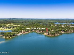 46 Rampart Ct, Alexander City, AL 35010