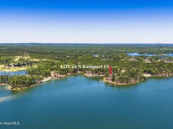 46 Rampart Ct, Alexander City, AL 35010