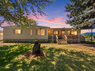 28089 Modoc Point Rd, Chiloquin, OR, 97624