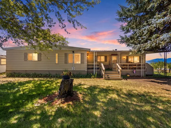 28089 Modoc Point Rd, Chiloquin, OR 97624