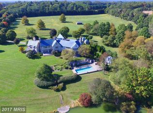 14921 Old York Rd, Phoenix, MD 21131