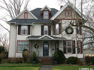 218 S Main St, Albion, NY