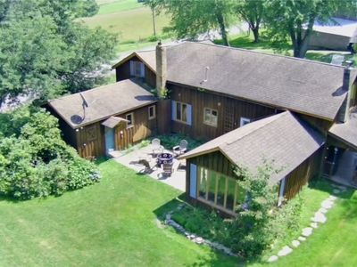 9782 Leon Rd, Cattaraugus, NY, 14719