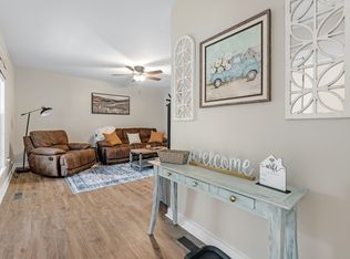 242 Park St, Woodruff, SC 29388