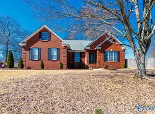 138 Springview Ln LOT 36, Huntsville, AL 35806