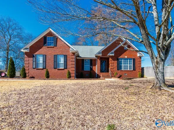 138 Springview Ln Lot 36, Huntsville, AL 35806