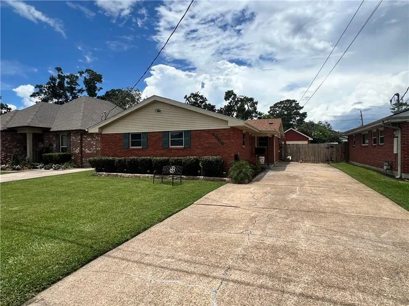 1620 Kent Ave, Metairie, LA 70001