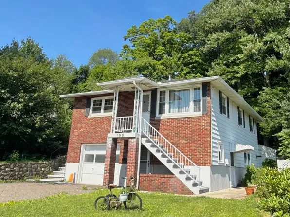 108 Moreland Avenue, Waterbury, CT 06708