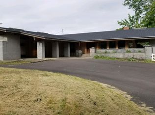 5611 NW 334th St, Ridgefield, WA 98642