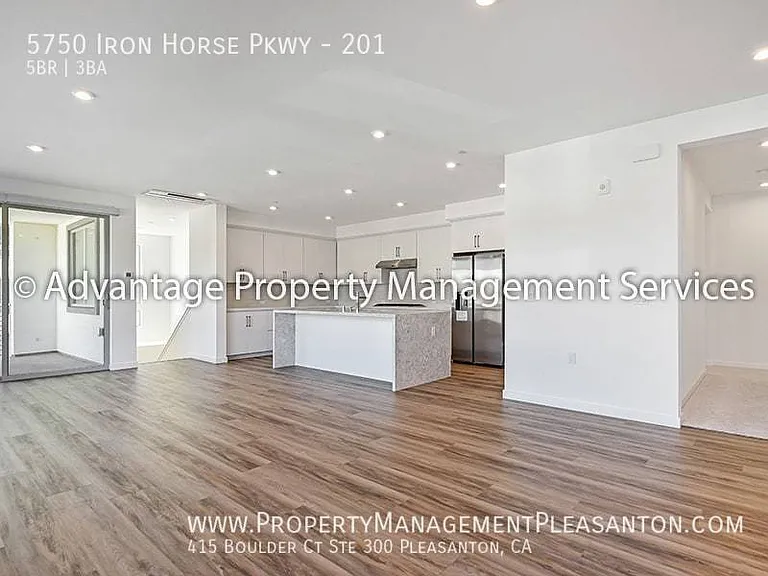 5750 Iron Horse Pkwy #201 — Photo 12