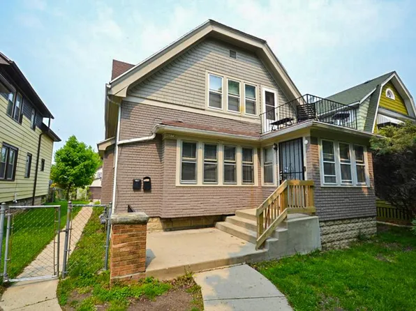 4057 North 17th STREET, Milwaukee, WI 53209