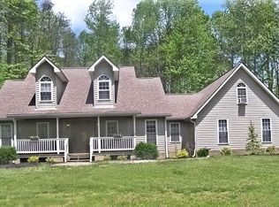 3023 Cummins Rd, Borden, IN 47106