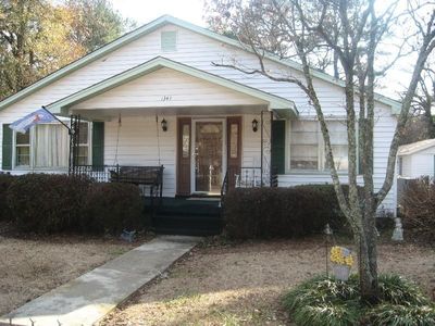 1343 Victory St, Columbia, SC, 29204