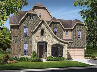 54 Caprice Bend Pl, Tomball, TX 77375