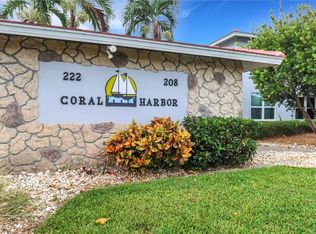 208 Cape Coral Pkwy E APT 107, Cape Coral, FL 33904